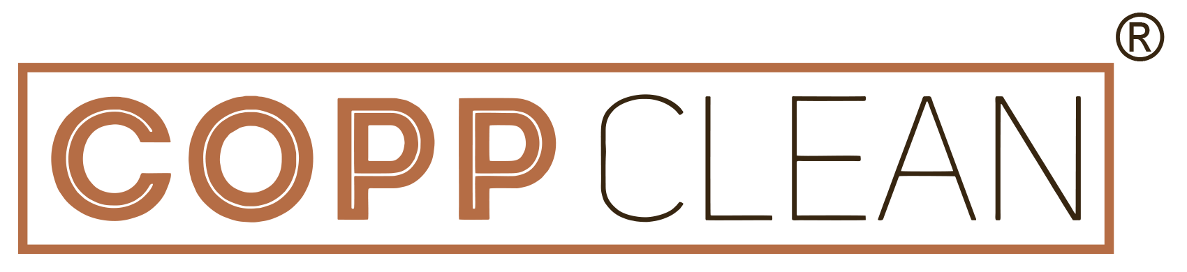 COPPCLEAN logo